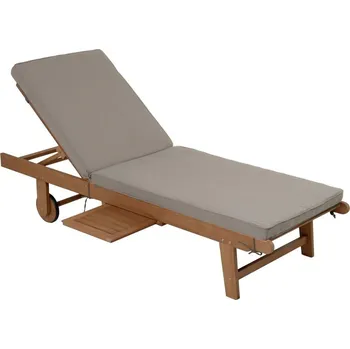 Zahradní lehátko Lehátko SAN DIEGO | 985281