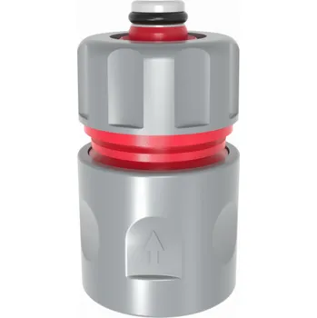 Zahradní hadice AWTools RYCHLOSPOJKA NA HADICE 1/2 STOP BOX-50ks. AW61002