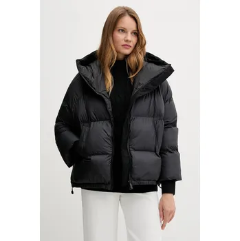 Pánská bunda Bunda Bomboogie NAGOYA GW7524TNF5 černá 99X, vel. L