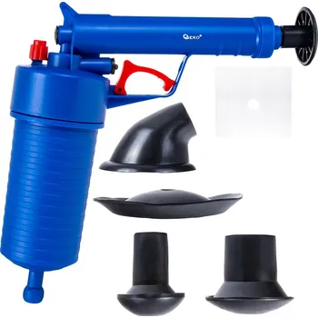 čistič potrubí Geko&nbsp;G73163