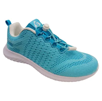 Pánská zdravotní obuv Dámské/dětské tenisky WD/WALKER 23, Santé vel. 37 smurf