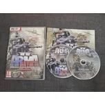 Arma 2 CZ + Arma Arrowhead + Armada ceske republiky