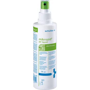 Dezinfekce schülke Mikrozid® AF Liquid 250ml 1ks