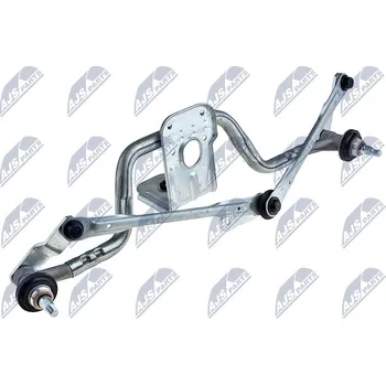 Motorek stěrače a odstřikovače Tyčoví stěračů NTY EMW-FT-018