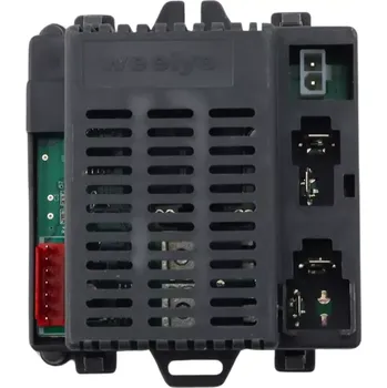 Řídící jednotka Řídicí jednotka BDM 0906