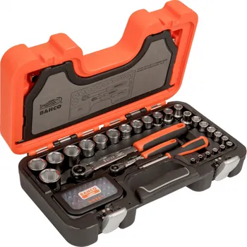 Ruční nářadí BAHCO SL79