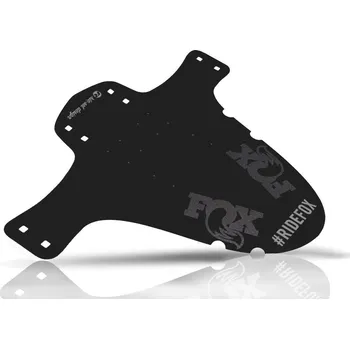 Cyklistika FOX SHOX Blatník Fox Rie:Sel Design Schlamm:PE šedý
