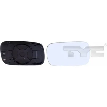 Autosklo Sklo do zrcátka, vnější zrcátko TYC 337-0110-1
