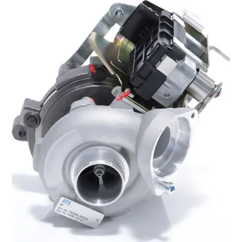 Turbodmychadlo Dmychadlo, plnění BTS Turbo T914665BT