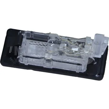 Osvětlení SPZ Osvětlení SPZ ŠKODA OEM Originál 5N0943021B