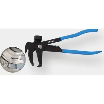 Autodílna Wuchtgewichtezange KS TOOLS BT691013