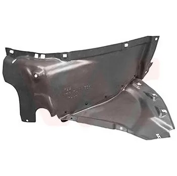 Příslušenství karosérie obložení, dutina kola VAN WEZEL 0346431