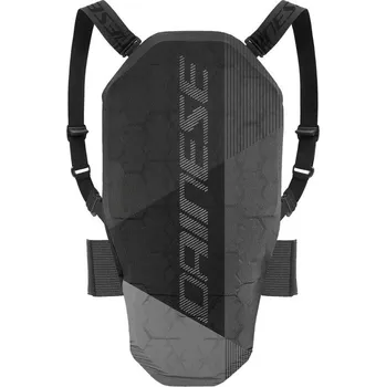Chránič páteře páteřák DAINESE Flexagon Back Protector 2 Man STRETCH LIMO/CASTLE ROCK velikost oblečení S