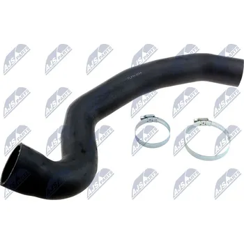 Hadička plnicího vzduchu NTY GPP-FR-034