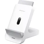 Vivo 50W Wireless Flash Charger bílá (6001491)