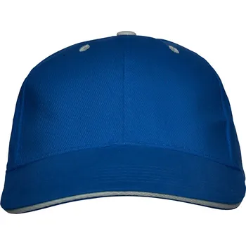 Kšiltovka Roly Dětská čepice Panel Barva: královská modrá (05), Velikost: D