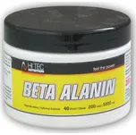 HI TEC Nutrition Beta Alanin 200 kapslí