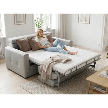 Pohovka Rozkládací pohovka Nardo