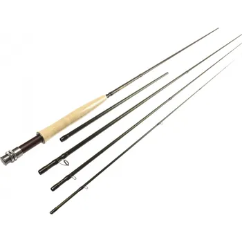 Muškařský prut Hends GPX AFTMA 1 (8,6 - 9,6 ft 1#)