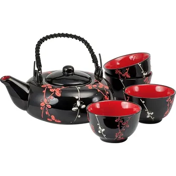 Čajová souprava Čajová souprava MAJE