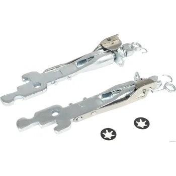 Přislušenství brzdového systému Nastavovač, bubnová brzda HERTH+BUSS JAKOPARTS J3572003