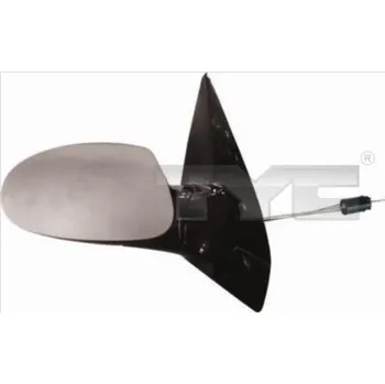 Auto zrcátko Vnější zpětné zrcátko TYC 310-0030