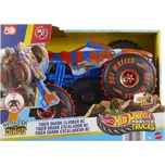 Hot Wheels RC MONSTER TRUCKS LEZEC TIGER SHARK