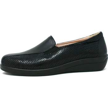 Dámská zdravotní obuv OBUV 43624 NEGRO ZDRAVÁ OBUV ŠTĚPÁNKOVÁ 37