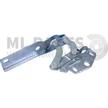 Kapota Originál OEM 3AA823302