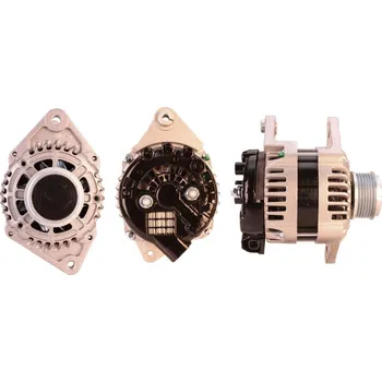 Alternátor generátor LUCAS LRA03418