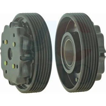 Kompresor klimatizace Elektromagnetická spojka, kompresor klimatizace ACAUTO AC-06DN199