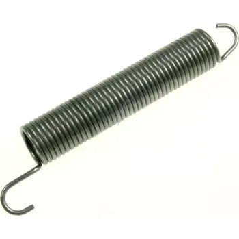 Příslušenství pro myčku BEKO pružina dveří myčky 1783160200 (1783160200 )