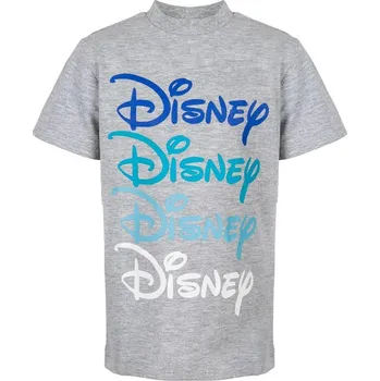 TRIČKO DISNEY (šedé) Velikost: 92