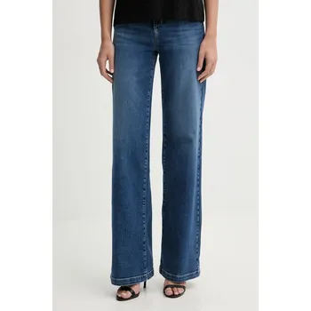 Dámské džíny Džíny Liu Jo UA6160.D0264 modrá 55J, vel. 29