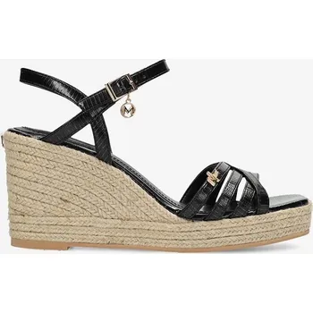 Dámské sandále Sandály Mexx Noemi MIQL1602941W černá 99X, EUR 41
