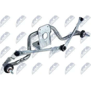 Stěrač Tyčoví stěračů NTY EMW-FT-018