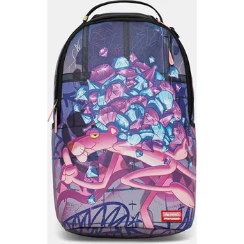 Sportovní batoh Batoh Sprayground 910B7422NSZ růžová 30X, vel. ONE SIZE