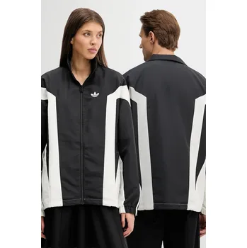 Bunda adidas Originals JZ6965 černá 99X, vel. M