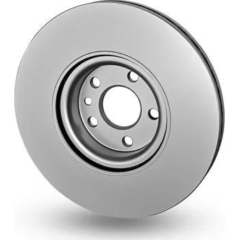 Brzdový kotouč Brzdový kotouč HELLA 8DD 355 126-661