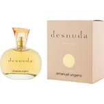 Ungaro Emanuel Desnuda EDP 100 ml W