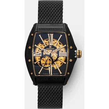 Hodinky Hodinky MONTIGNAC PALADIN MOW1103 černá 99X, vel. ONE SIZE