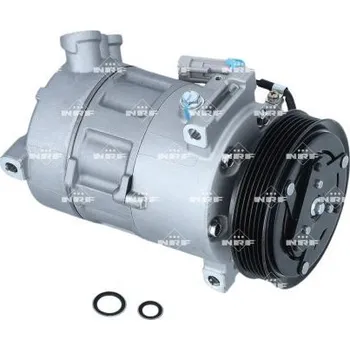 Klimatizace automobilu Kompresor, klimatizace NRF 32191