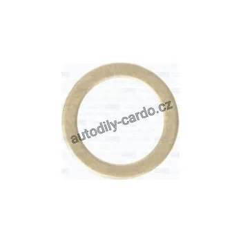 Těsnící kroužek, olejová vypouštěcí zátka AJUSA 22018700