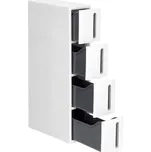 SONGMICS Basten 84 x 17 x 45 cm…