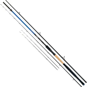 Rybářský prut Daiwa Prut N'zon Power Feeder 3,66 m 180 g