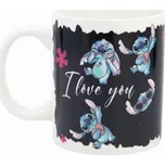 Lilo & Stitch BARVU MĚNÍCÍ SE HRNEČEK LILO A STITCH Velikost: uni