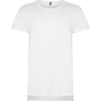 Pánská móda Roly Pánské tričko Collie Barva: bílá (01), Velikost: L