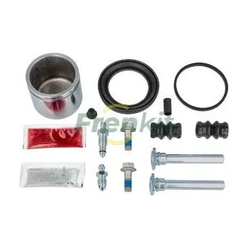 Brzdový systém Sada na opravy, brzdový třmen FRENKIT 757486