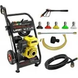 Lavor Independent 2800 Benzínový vysokotlaký čistič (8.601.0148C)