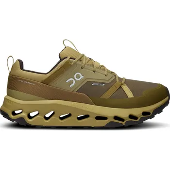 Dámská treková obuv Dámské outdoorové boty On Cloudhorizon WP